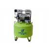 靜音無油空壓機GA-81