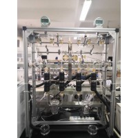 鎂瑞臣光催化二氧化碳還原系統MC-SCO2