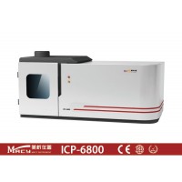 ICP-6800電感耦合等離子體發射光譜儀（標準機）