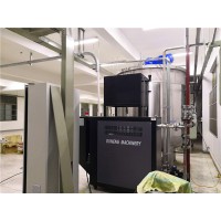 反應釜控溫設備油加熱器供應 歐能機械質(zhì)量保證