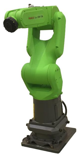 發(fā)那科協(xié)作機器人CR-35iA（圖片1）