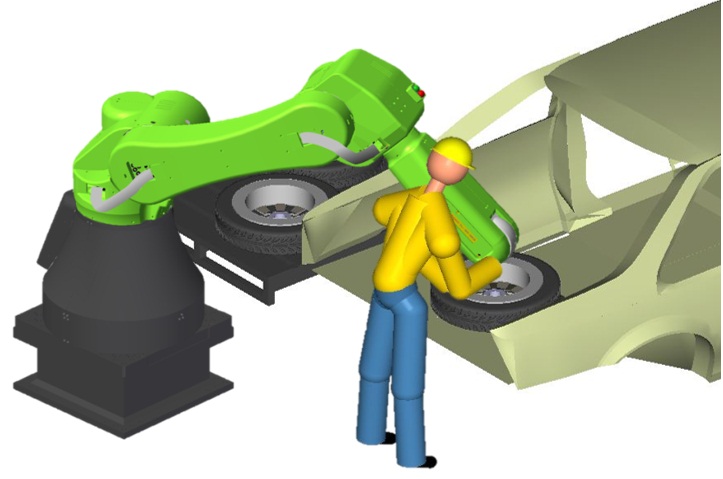 發(fā)那科協(xié)作機器人CR-35iA（圖片2）(jpg)