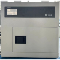 TC1200高溫平板法導(dǎo)熱系數(shù)儀